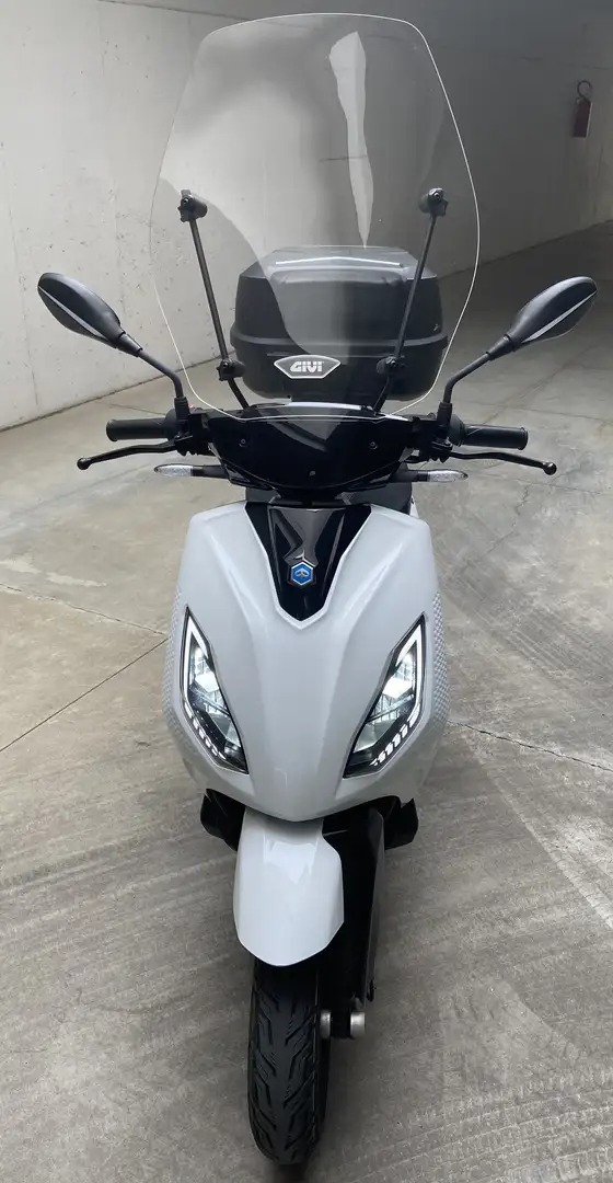 Piaggio Piaggio 1 Active - 2