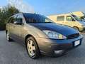 Ford Focus Focus I 2005 5P SW 1.8 tdci Ghia FL WRC AUTO Gris - thumbnail 1