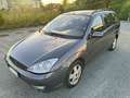 Ford Focus Focus I 2005 5P SW 1.8 tdci Ghia FL WRC AUTO Gris - thumbnail 4