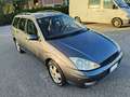 Ford Focus Focus I 2005 5P SW 1.8 tdci Ghia FL WRC AUTO Gris - thumbnail 2