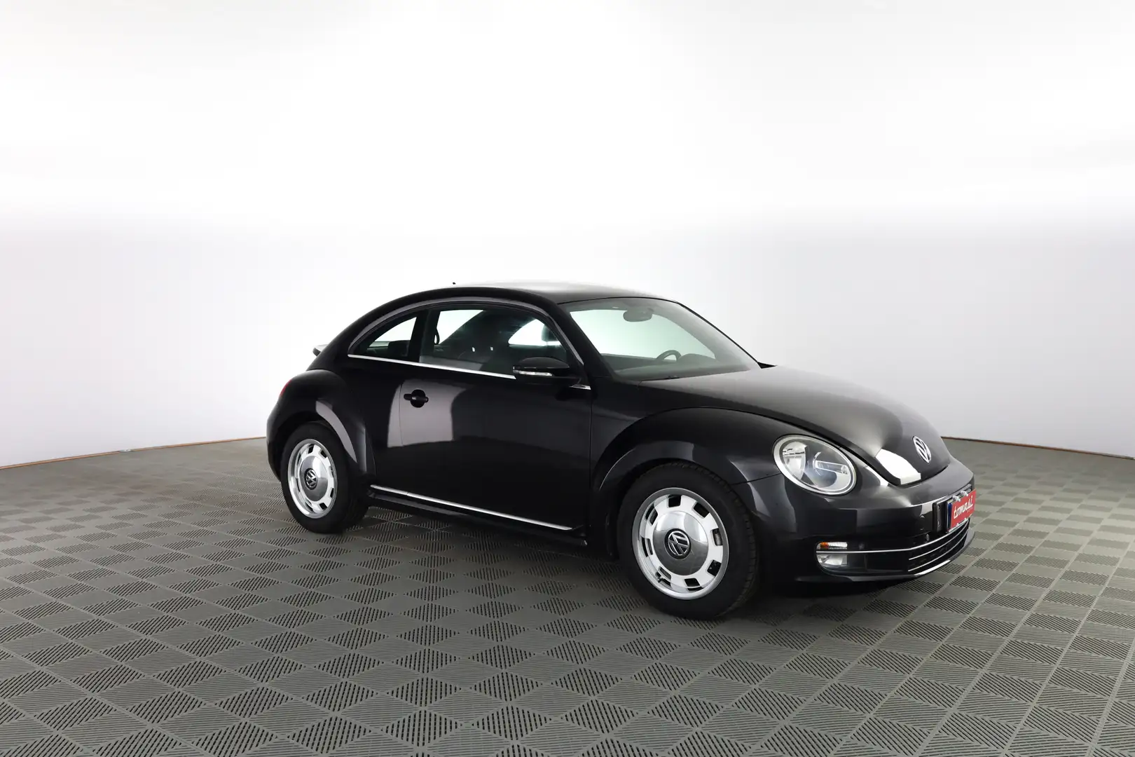 Volkswagen Maggiolino 1.4 TSI Sport Nero - 2