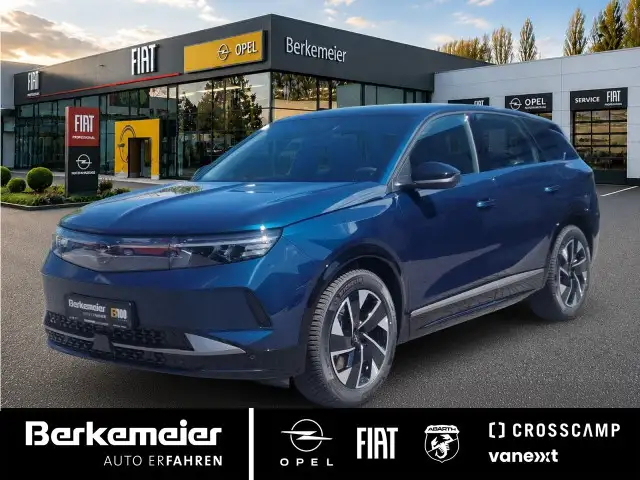 Opel Grandland Electric Edition *73 kWh/LED/Sitzheiz*