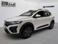Dacia Sandero III Stepway Expression 1.0 TCe 90 Klima PDC u.v.m. Bianco - thumbnail 1