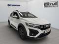 Dacia Sandero III Stepway Expression 1.0 TCe 90 Klima PDC u.v.m. Bianco - thumbnail 2
