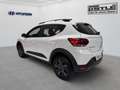 Dacia Sandero III Stepway Expression 1.0 TCe 90 Klima PDC u.v.m. Bianco - thumbnail 4