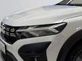 Dacia Sandero III Stepway Expression 1.0 TCe 90 Klima PDC u.v.m. Bianco - thumbnail 5