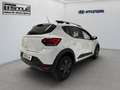 Dacia Sandero III Stepway Expression 1.0 TCe 90 Klima PDC u.v.m. Bianco - thumbnail 3