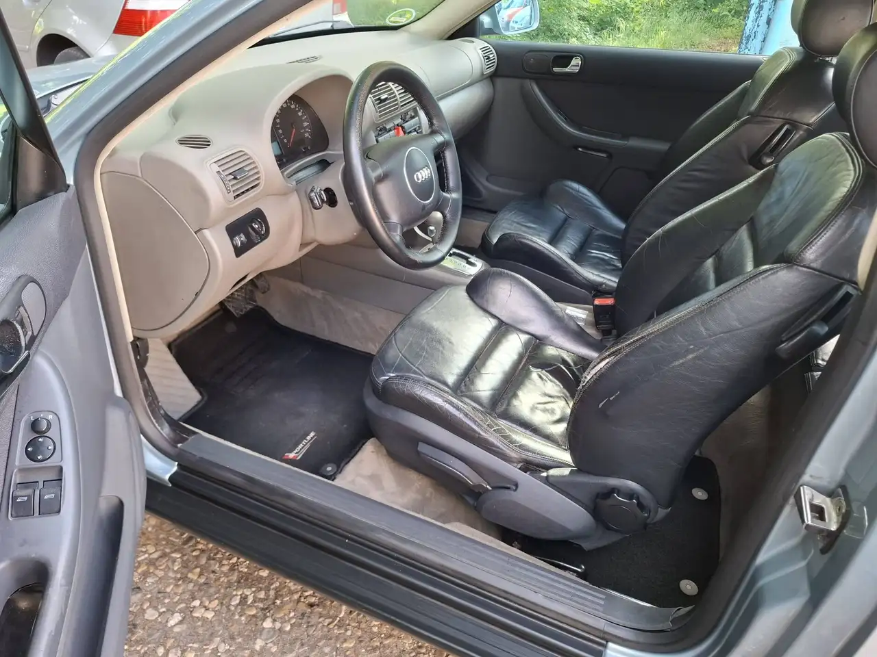 Audi A3 1.9 TDI, foto 7
