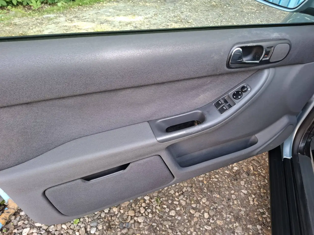 Audi A3 1.9 TDI, foto 11