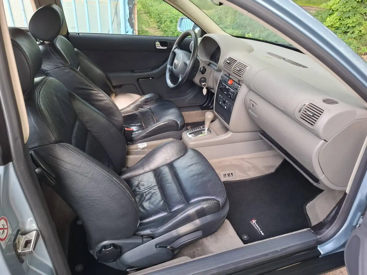 Audi A3 1.9 TDI, foto 10