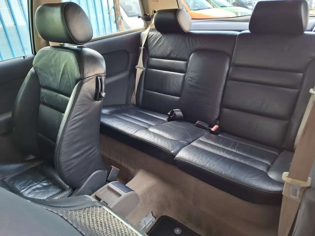 Audi A3 1.9 TDI, foto 8
