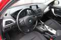 BMW 116 i,Sportpaket,Navi, Sitzheizung, E-Sitze Rot - thumbnail 6