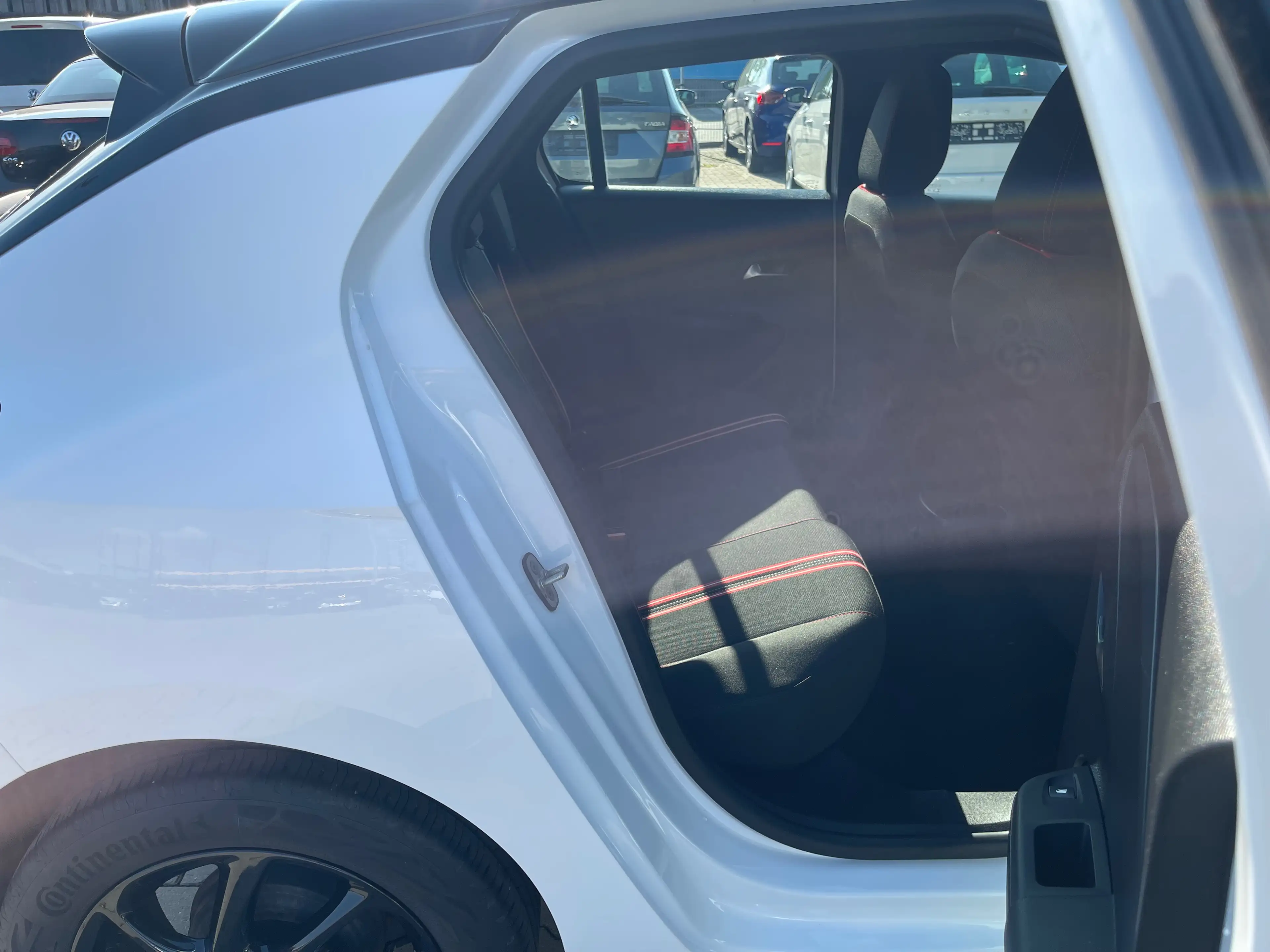 Opel Corsa Corsa GS Line Klima LED SHz Bluet. — photo 15