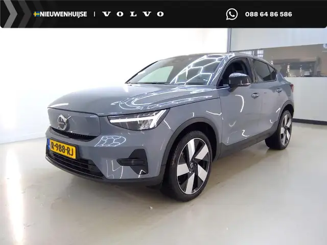 Volvo C40 Recharge Plus 69 kWh | Adaptieve Cruise Control |