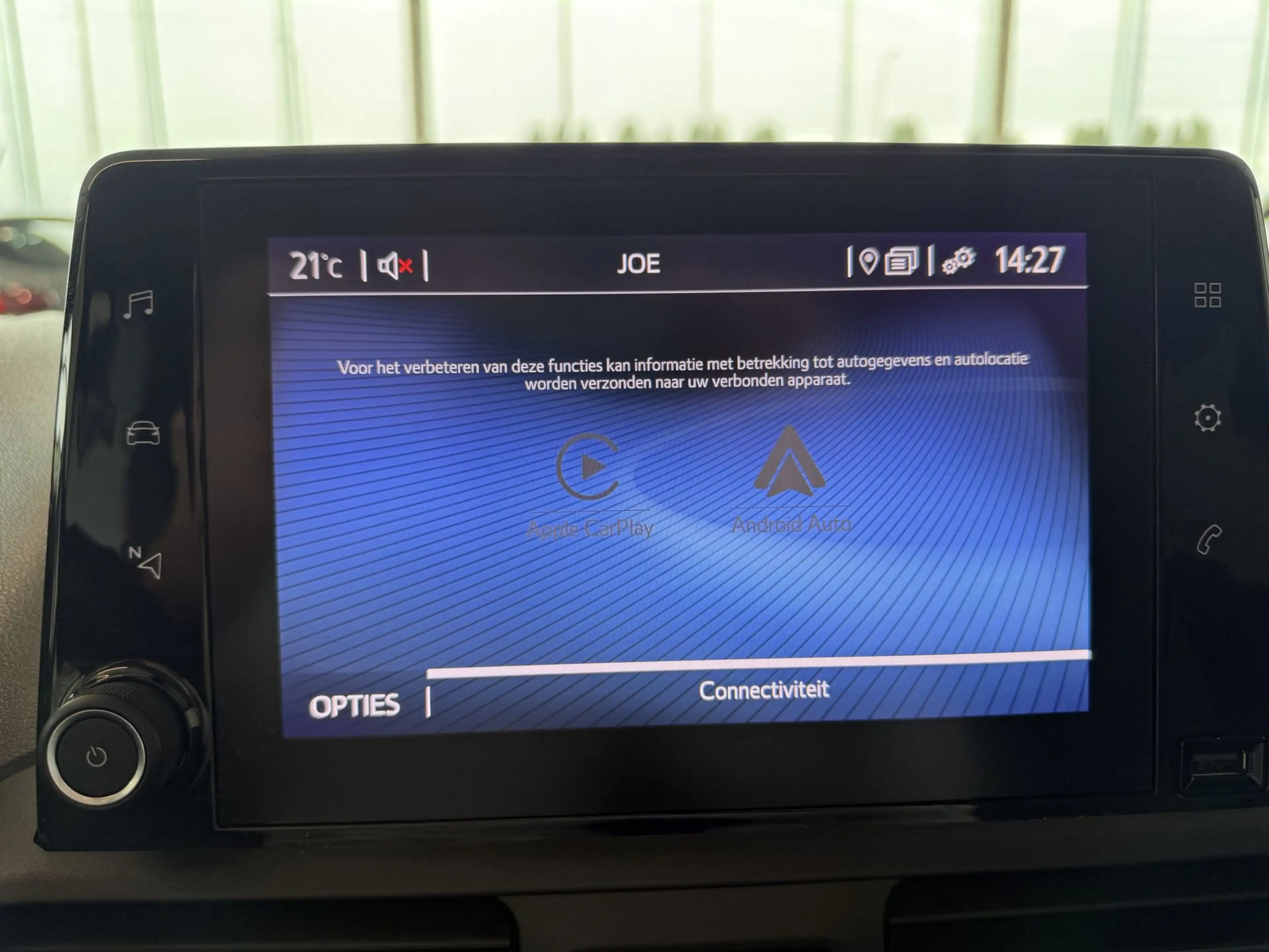Toyota Proace City MPV LWB - FAMILY/CARPLAY/NAVIGATIE/CAMERA — photo 13