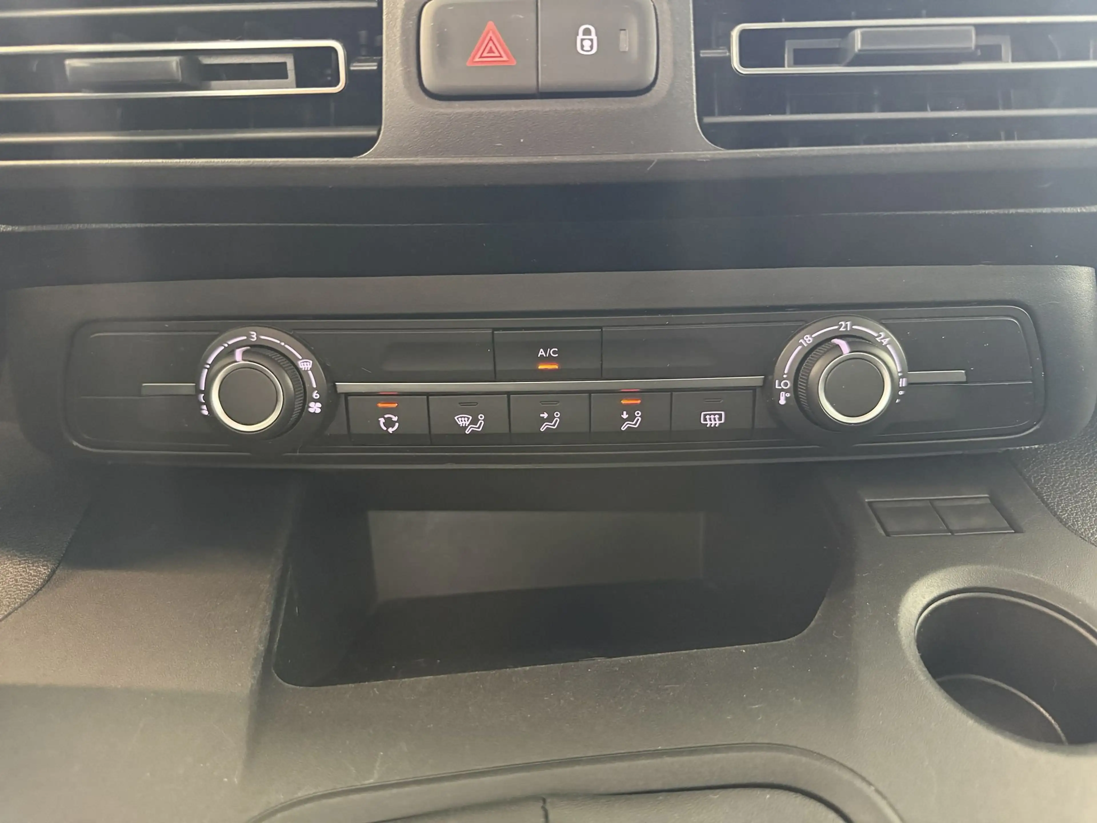Toyota Proace City MPV LWB - FAMILY/CARPLAY/NAVIGATIE/CAMERA — photo 12