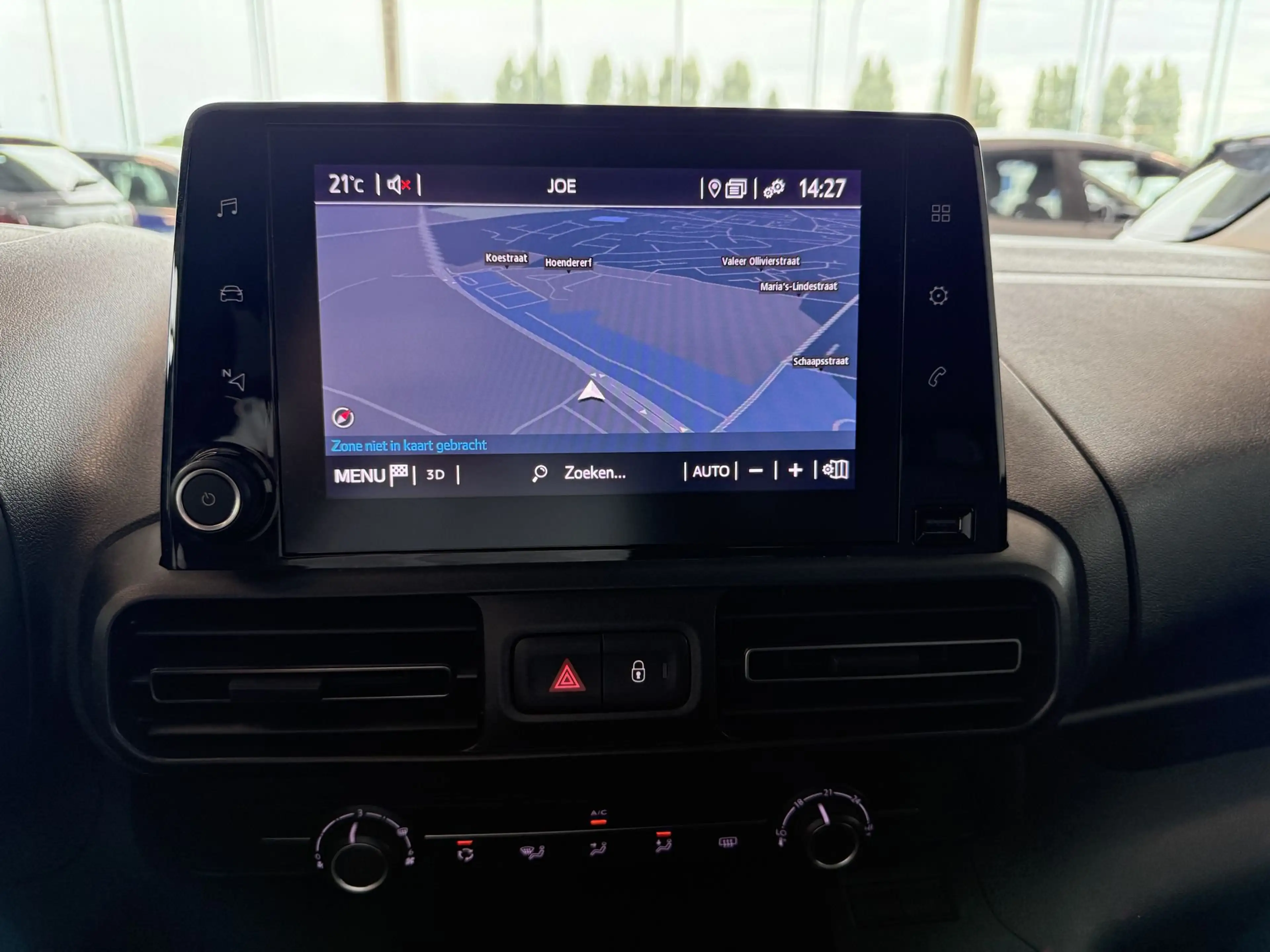 Toyota Proace City MPV LWB - FAMILY/CARPLAY/NAVIGATIE/CAMERA — photo 14
