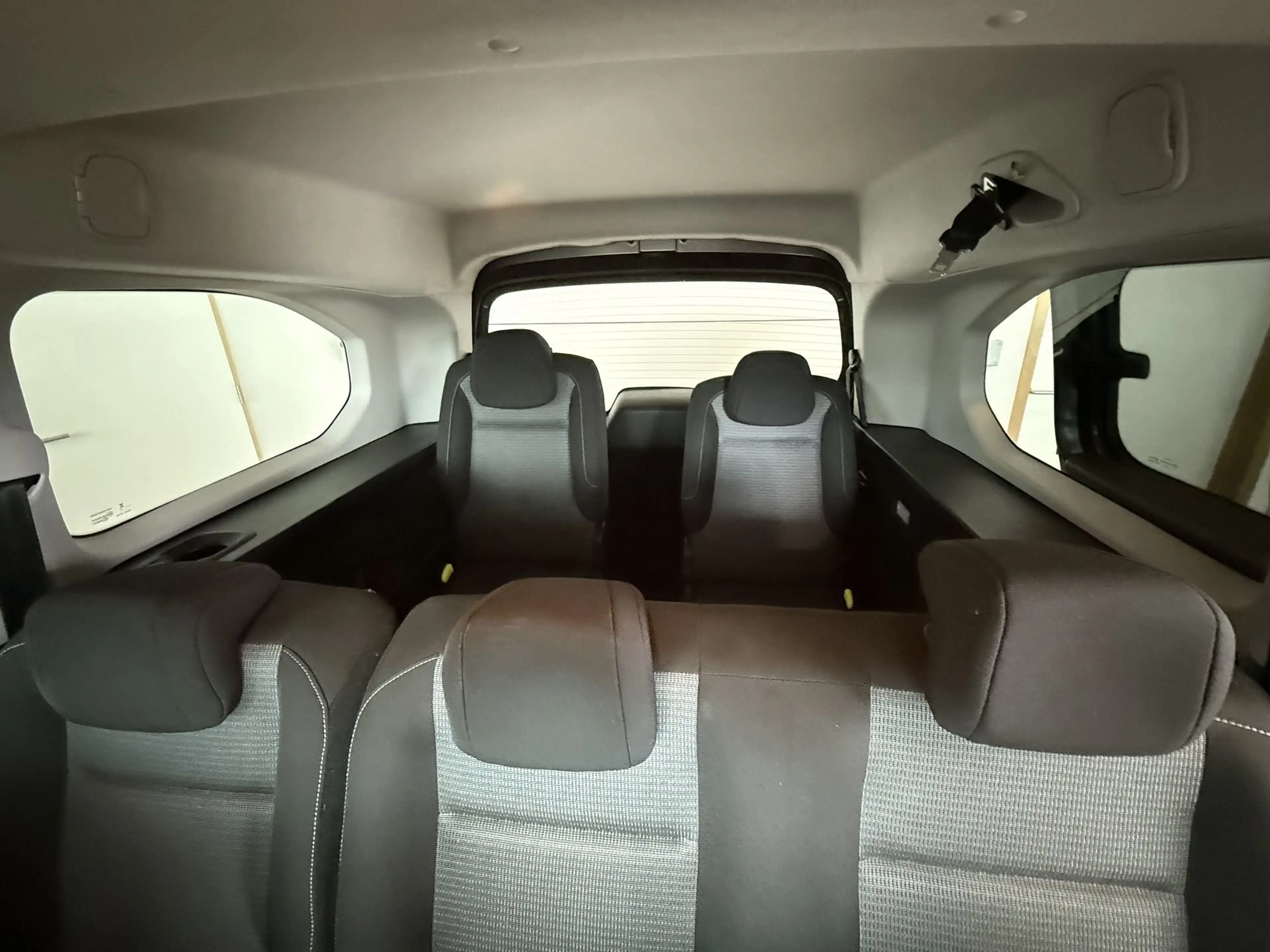 Toyota Proace City MPV LWB - FAMILY/CARPLAY/NAVIGATIE/CAMERA — photo 8