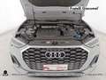 Audi Q3 sportback 35 2.0 tdi s line edition s-tronic Argent - thumbnail 11