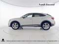 Audi Q3 sportback 35 2.0 tdi s line edition s-tronic Argent - thumbnail 3