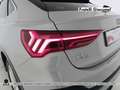Audi Q3 sportback 35 2.0 tdi s line edition s-tronic Argent - thumbnail 23