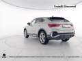 Audi Q3 sportback 35 2.0 tdi s line edition s-tronic Argent - thumbnail 4