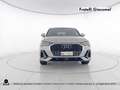 Audi Q3 sportback 35 2.0 tdi s line edition s-tronic Argent - thumbnail 2