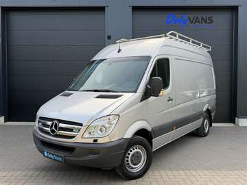 316 CDi / L3 / Xenon / Dakdrager / Airco / 3 Zitpl. / Trekhaak 3.5T