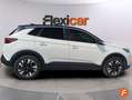 Opel Grandland X 1.2 Turbo Ultimate Blanco - thumbnail 3