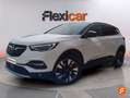 Opel Grandland X 1.2 Turbo Ultimate Blanco - thumbnail 9