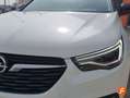 Opel Grandland X 1.2 Turbo Ultimate Blanco - thumbnail 23