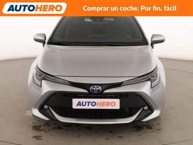 Toyota Corolla view 9