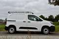 Peugeot Partner **BENZINE** AUTOMAAT Blanc - thumbnail 7