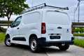 Peugeot Partner **BENZINE** AUTOMAAT Blanc - thumbnail 16