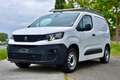 Peugeot Partner **BENZINE** AUTOMAAT Blanc - thumbnail 12