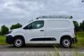 Peugeot Partner **BENZINE** AUTOMAAT Blanc - thumbnail 4