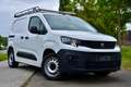 Peugeot Partner **BENZINE** AUTOMAAT Blanc - thumbnail 1