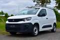 Peugeot Partner **BENZINE** AUTOMAAT Blanc - thumbnail 9