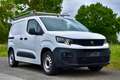 Peugeot Partner **BENZINE** AUTOMAAT Blanc - thumbnail 2