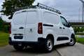 Peugeot Partner **BENZINE** AUTOMAAT Blanc - thumbnail 13