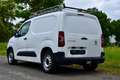 Peugeot Partner **BENZINE** AUTOMAAT Blanc - thumbnail 8
