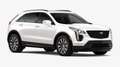 Cadillac XT4 SPORT 4WD Blanco - thumbnail 6