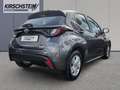 Toyota Yaris Comfort 1.5 Dual-VVT-iE Kamera Sitzheizung Grau - thumbnail 3