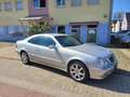 Mercedes-Benz CLK 200 Coupe Kompressor Elegance Silber - thumbnail 3
