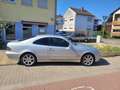 Mercedes-Benz CLK 200 Coupe Kompressor Elegance Silber - thumbnail 8