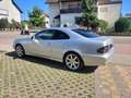 Mercedes-Benz CLK 200 Coupe Kompressor Elegance Silber - thumbnail 6