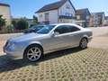 Mercedes-Benz CLK 200 Coupe Kompressor Elegance Silber - thumbnail 2