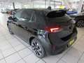 Opel Corsa F GS EU6e GS, 1.2 Direct Injection Turbo 74 kW (10 Noir - thumbnail 4