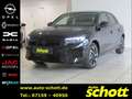 Opel Corsa F GS EU6e GS, 1.2 Direct Injection Turbo 74 kW (10 Noir - thumbnail 1