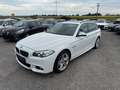 BMW 535 d Touring xDrive M-Paket Pano Navi Prof. PDC Alb - thumbnail 1